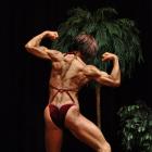 Amanda  McDonald - NPC Natural Michigan / Nicole Wilkins Classic 2009 - #1